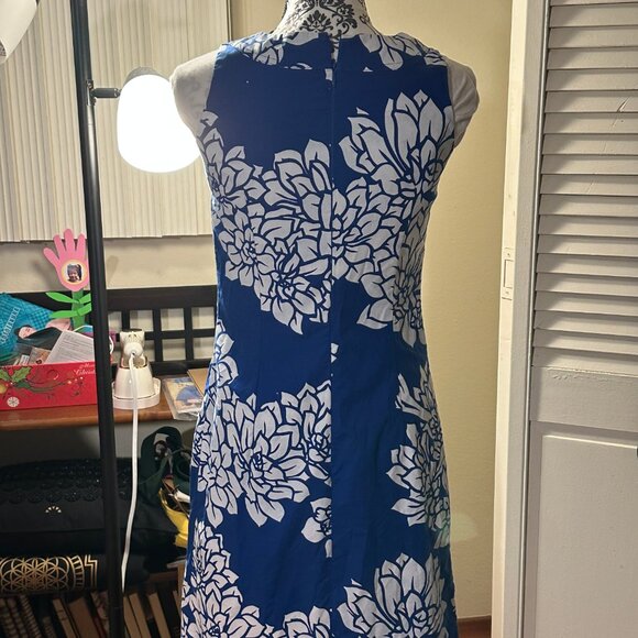 Sig Zane Women's Dress - Picture 3 of 4